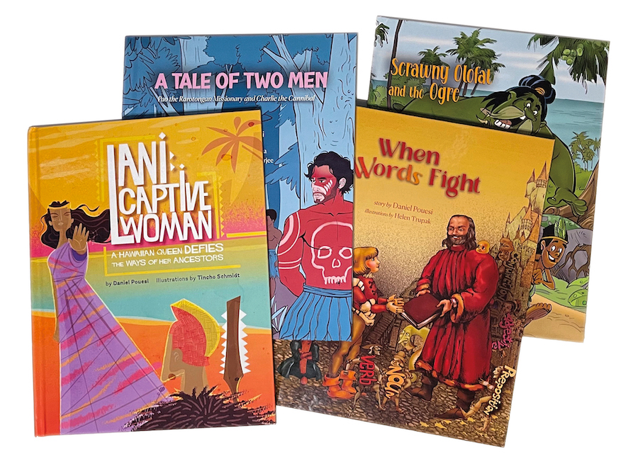 Welcome to our site! - KINPublications