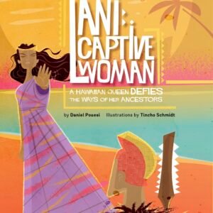 Lani Captive Woman