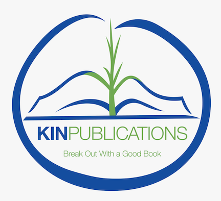 Kin Publications- Break Out With a Good Book